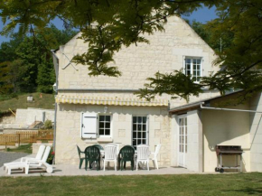 Gîte Seuilly, 5 pièces, 9 personnes - FR-1-381-448